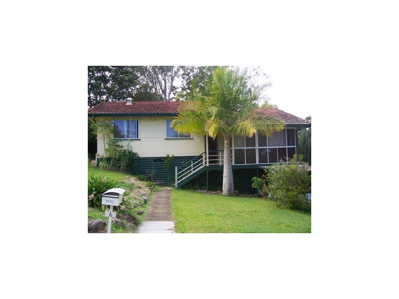 6 DELLOW STREET, Acacia Ridge QLD 4110