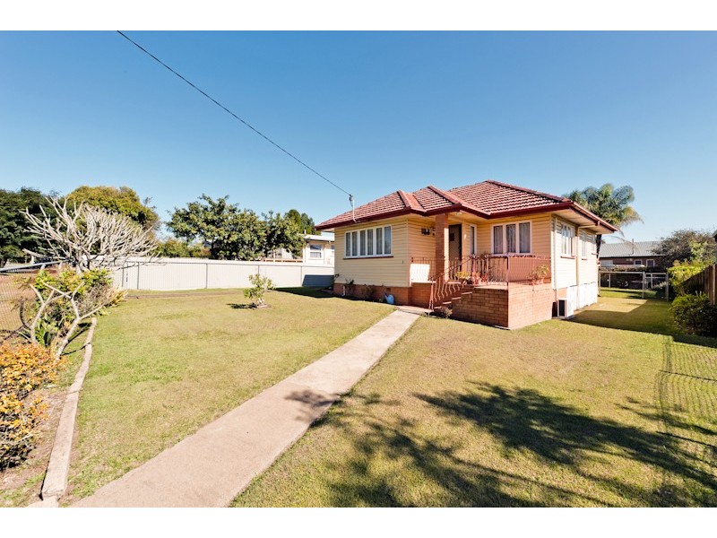 3 LIMERICK STREET, Acacia Ridge QLD 4110