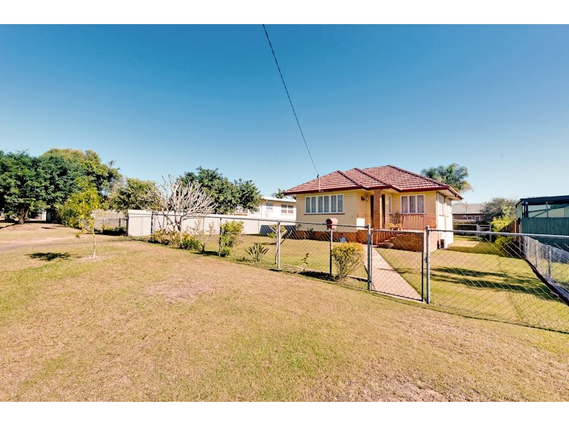 3 LIMERICK STREET, Acacia Ridge QLD 4110