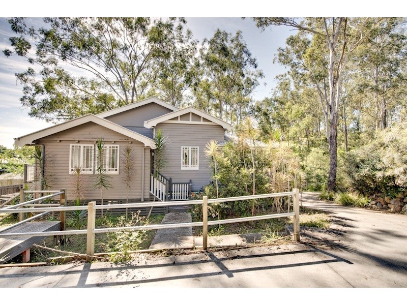 90B BRAESIDE ROAD, Bundamba QLD 4304