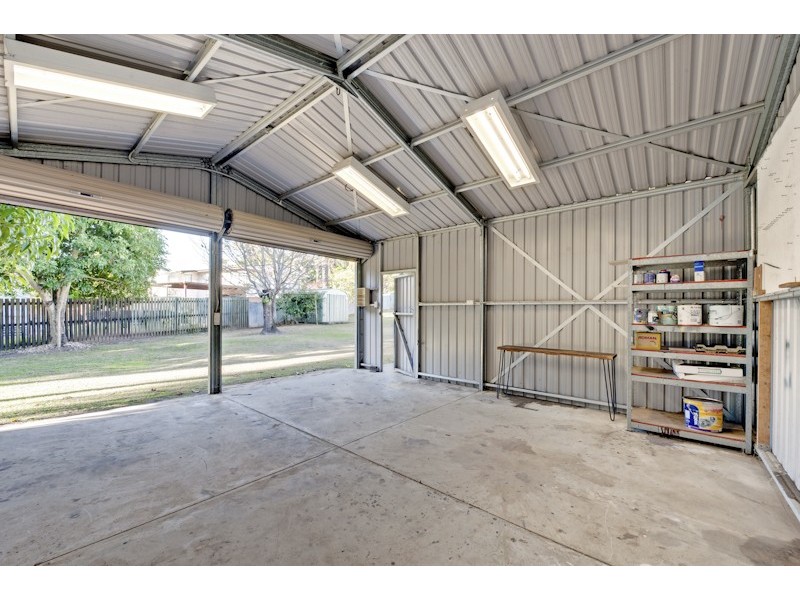 9 KINGSTON COURT, Kingston QLD 4114