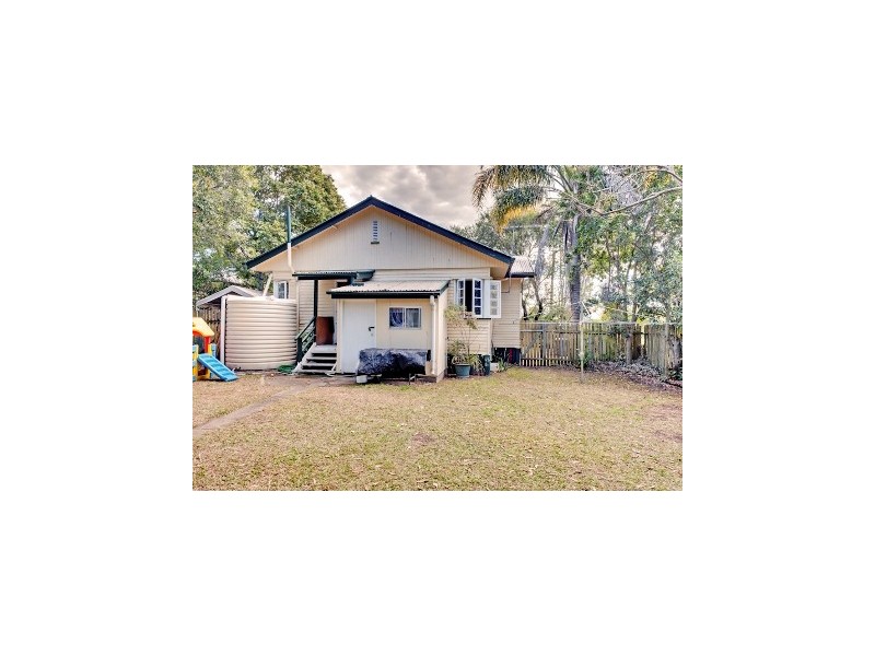 10 HARDEN STREET, Acacia Ridge QLD 4110