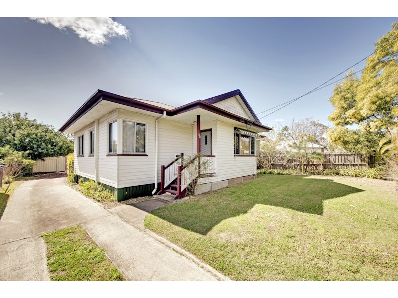 47 ELIZABETH STREET, Acacia Ridge QLD 4110