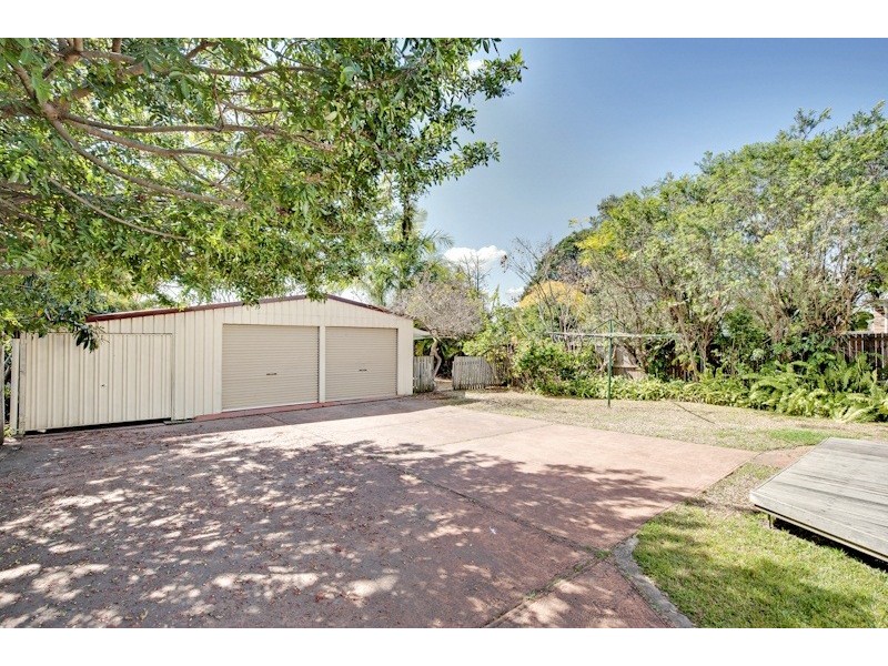 47 ELIZABETH STREET, Acacia Ridge QLD 4110