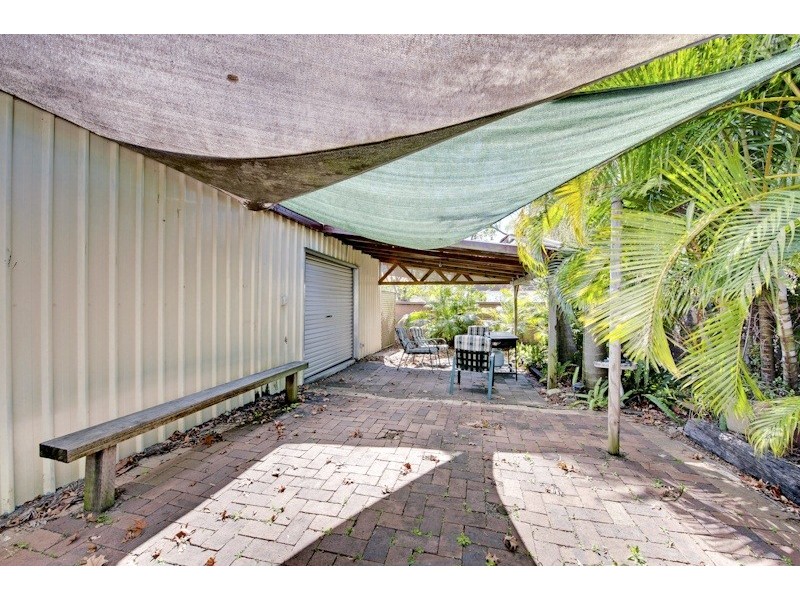 47 ELIZABETH STREET, Acacia Ridge QLD 4110