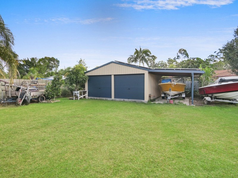 71 Anchusa Street, Kingston QLD 4114