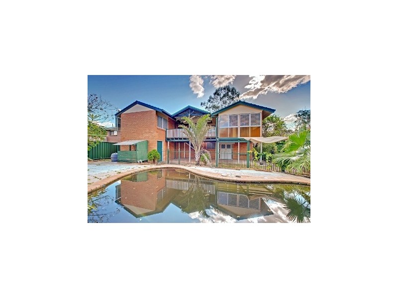 72   NYNGAM STREET, Acacia Ridge QLD 4110