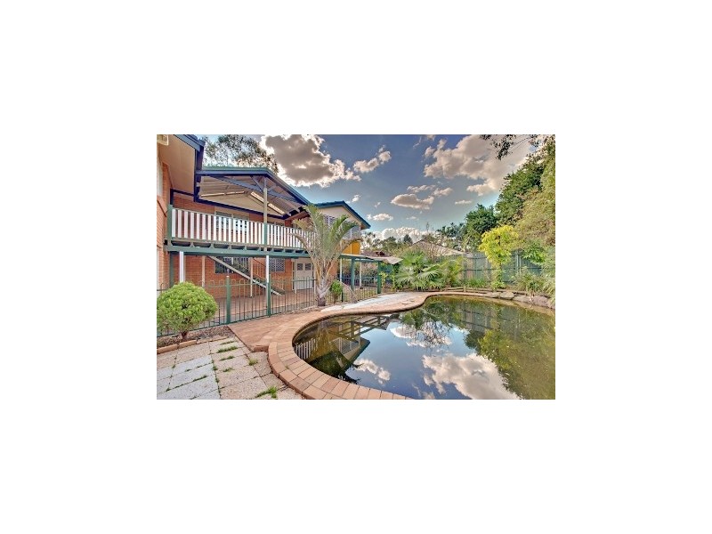 72 NYNGAM STREET, Acacia Ridge QLD 4110