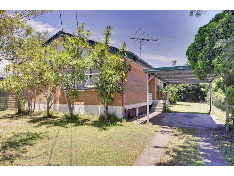 276 WATSON ROAD, Acacia Ridge QLD 4110