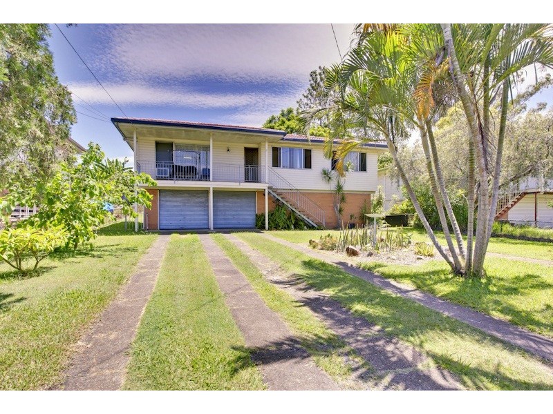 27 WAKLEY STREET, Acacia Ridge QLD 4110