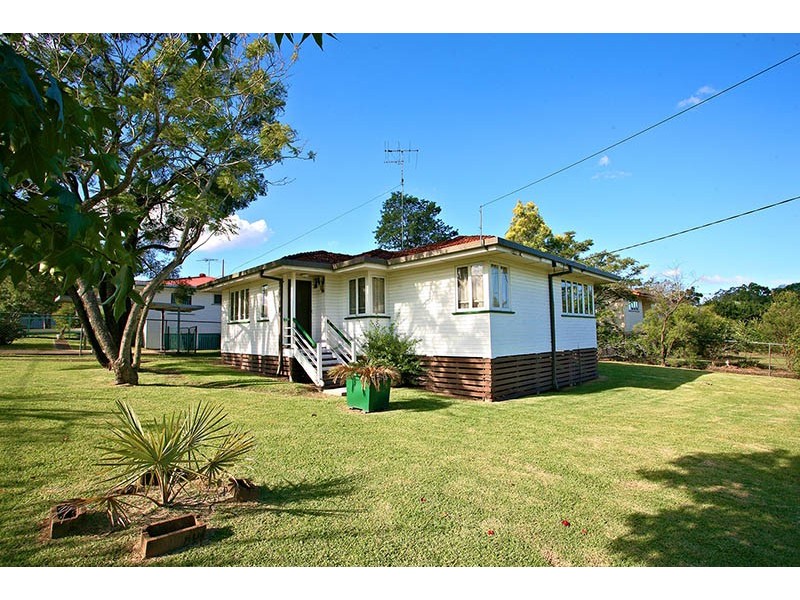 44 MITCHELL STREET, Acacia Ridge QLD 4110