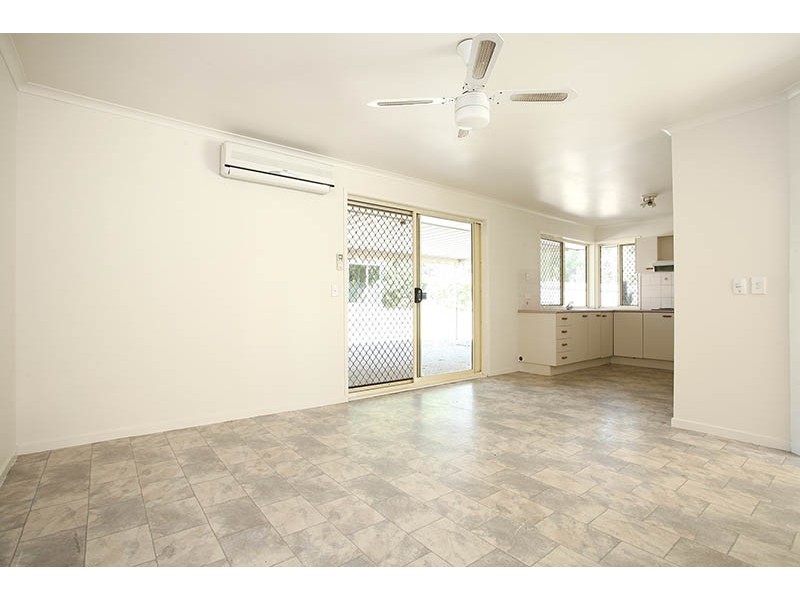 100 WALLAROO WAY, Doolandella QLD 4077