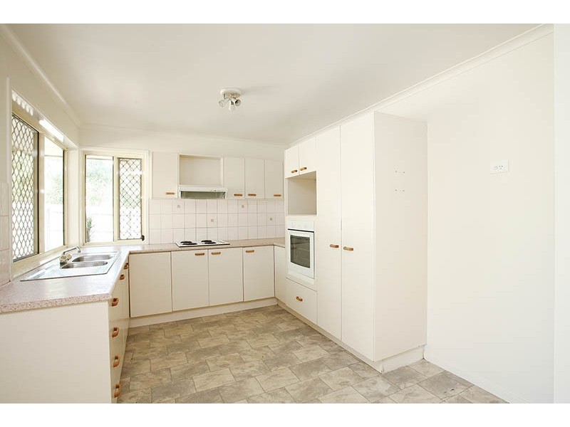 100 WALLAROO WAY, Doolandella QLD 4077