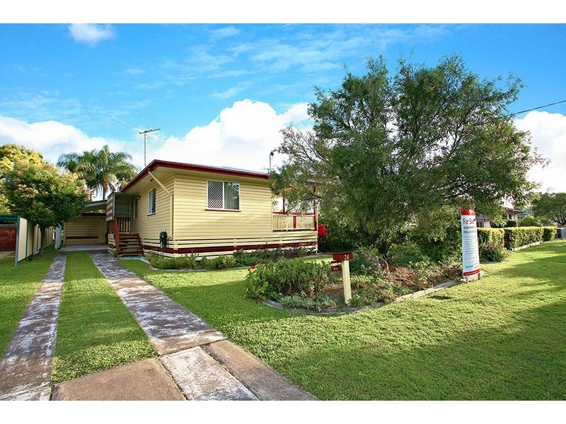 24 HANIFY STREET, Acacia Ridge QLD 4110