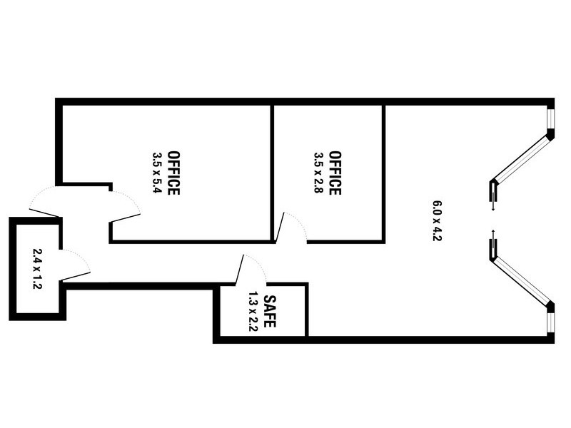 SHOP 2 ELIZABETH STREET SHOPPING CENTRE, Acacia Ridge QLD 4110