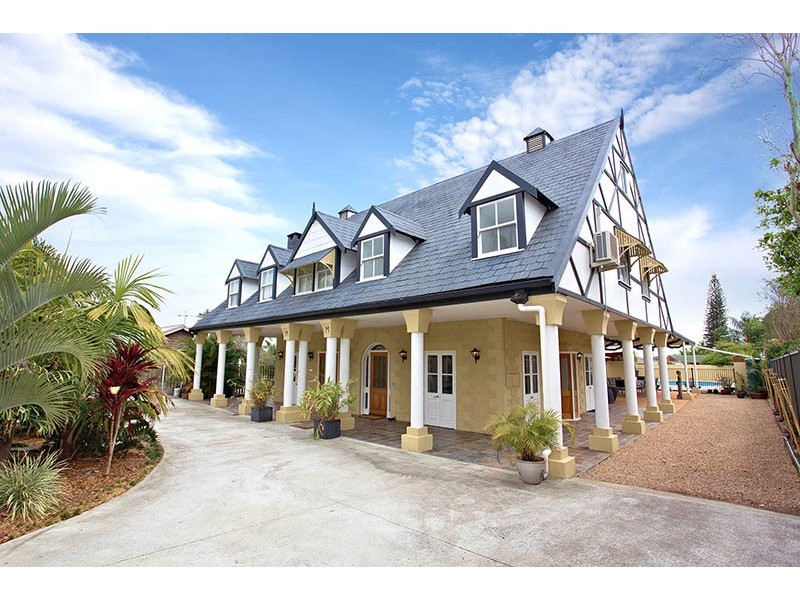 501 BEATTY ROAD, Acacia Ridge QLD 4110