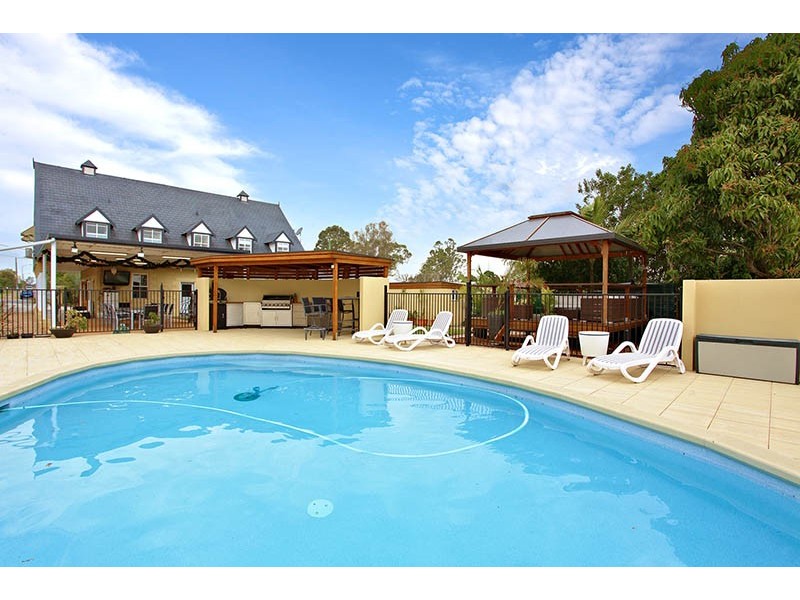 501 BEATTY ROAD, Acacia Ridge QLD 4110