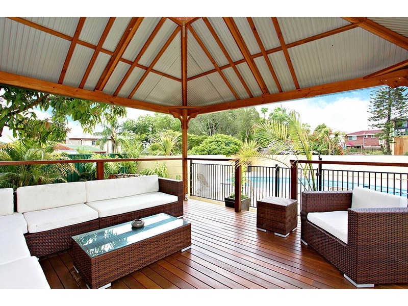 501 BEATTY ROAD, Acacia Ridge QLD 4110