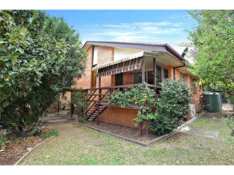 52 NYNGAM STREET, Acacia Ridge QLD 4110