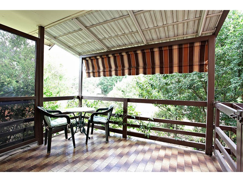 52 NYNGAM STREET, Acacia Ridge QLD 4110