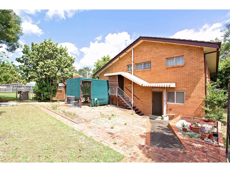 52 NYNGAM STREET, Acacia Ridge QLD 4110