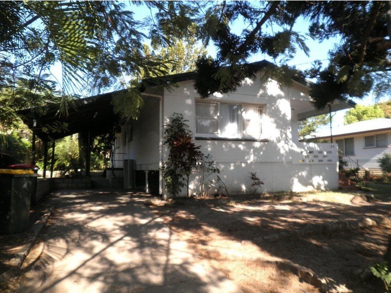 24 Farrar Street, Acacia Ridge QLD 4110