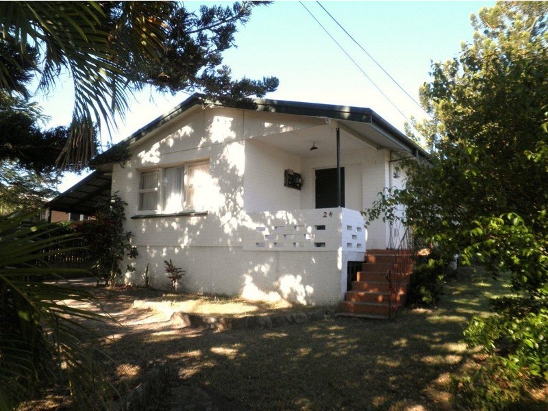 24 Farrar Street, Acacia Ridge QLD 4110