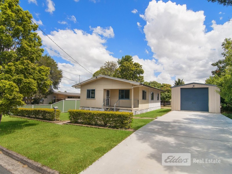07 Kestrel Street, Acacia Ridge QLD 4110