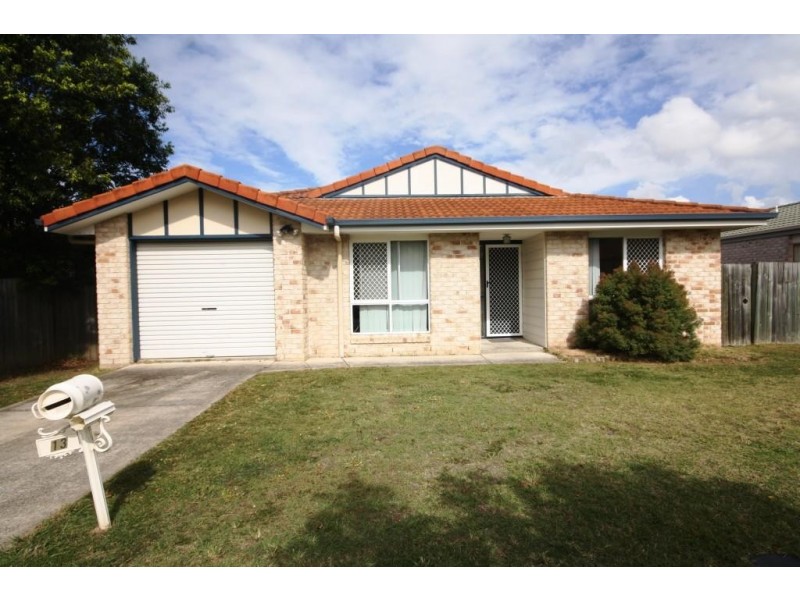 13 Longford Crescent, Acacia Ridge QLD 4110