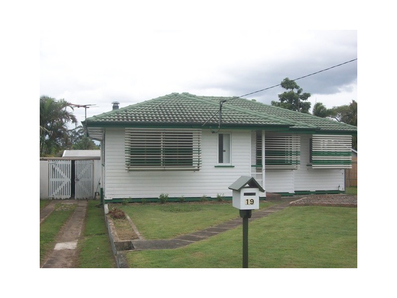 19 Sandeman Street, Acacia Ridge QLD 4110