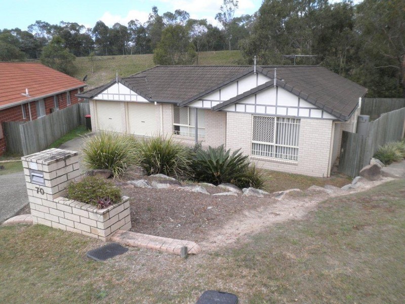 70 Paddington crescent, Stretton QLD 4116