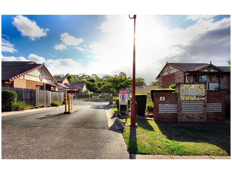 39/69 Stones Road, Sunnybank Hills QLD 4109