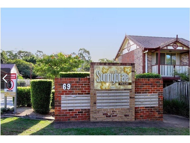 39/69 Stones Road, Sunnybank Hills QLD 4109
