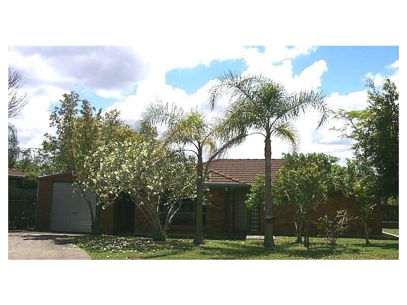 01 Marika Street, Runcorn QLD 4113