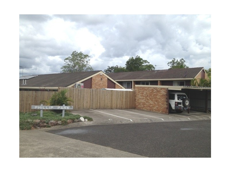 1/75 Park Road, Slacks Creek QLD 4127