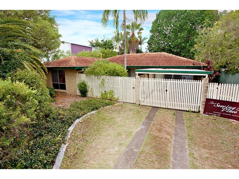 41 VANESSA BOULEVARD, Springwood QLD 4127