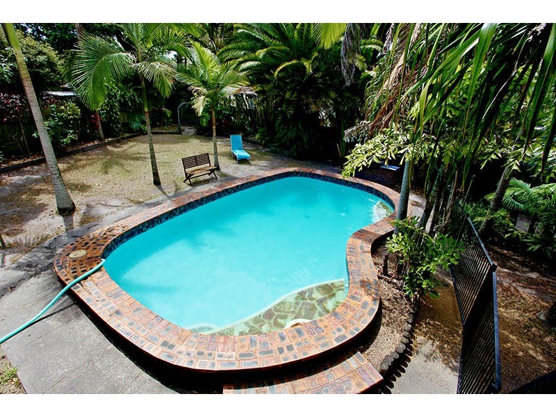 39 VANESSA BOULEVARD, Springwood QLD 4127