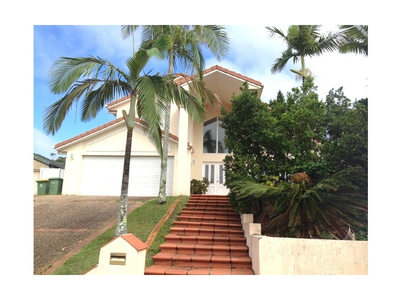 13 Charnley Court, Shailer Park QLD 4128