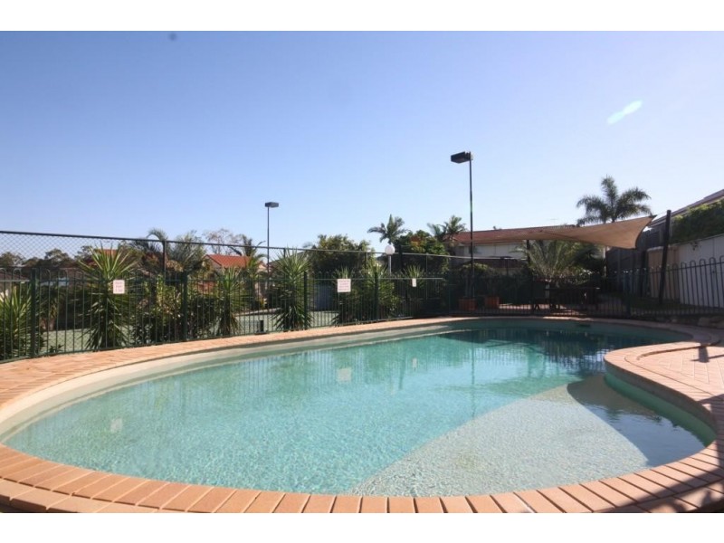 31/15 Erindale Close, Wishart QLD 4122