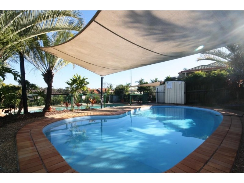 31/15 Erindale Close, Wishart QLD 4122