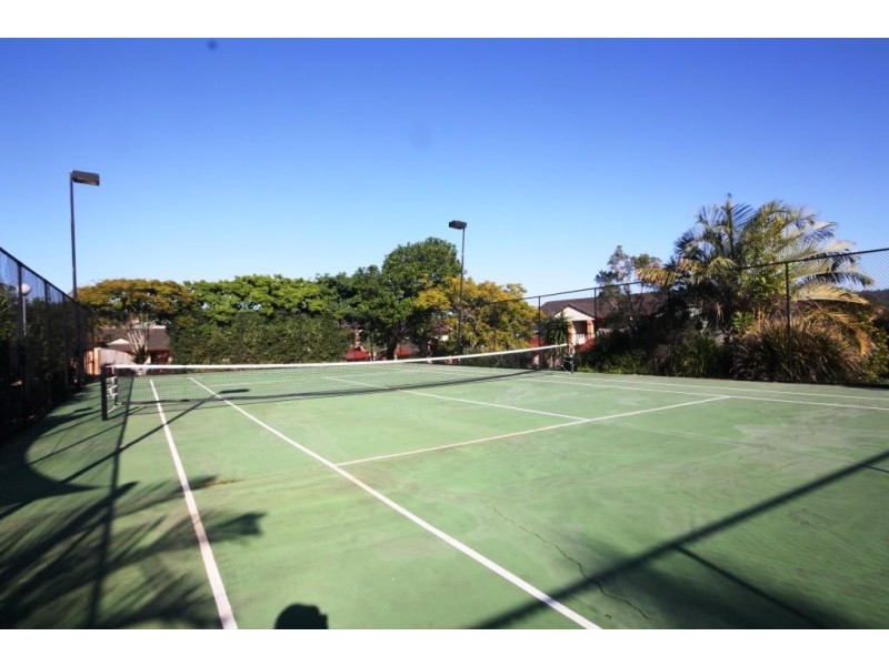 31/15 Erindale Close, Wishart QLD 4122