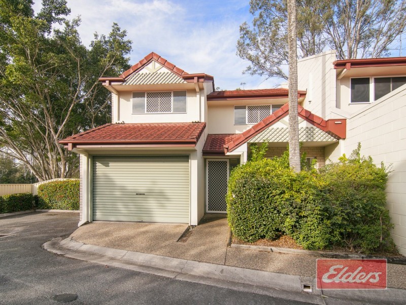 30/19 Fulton Street, Wishart QLD 4122