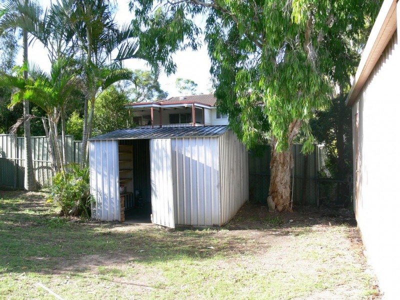 06 Malmrose Street, Wishart QLD 4122