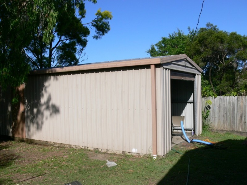 06 Malmrose Street, Wishart QLD 4122