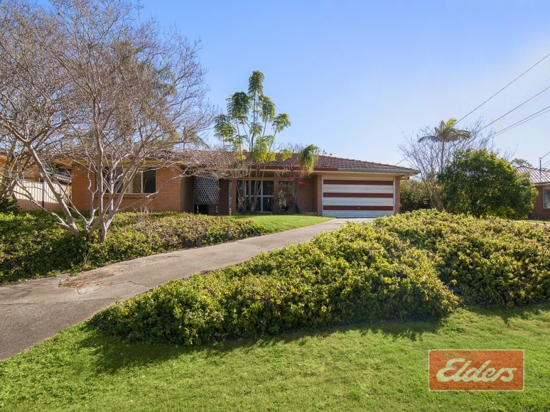 25 Montreal Street, Wishart QLD 4122