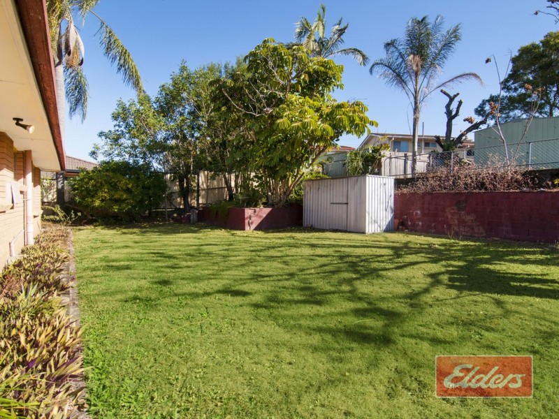 25 Montreal Street, Wishart QLD 4122