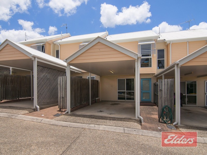 13/8 Mahina Place, Wishart QLD 4122