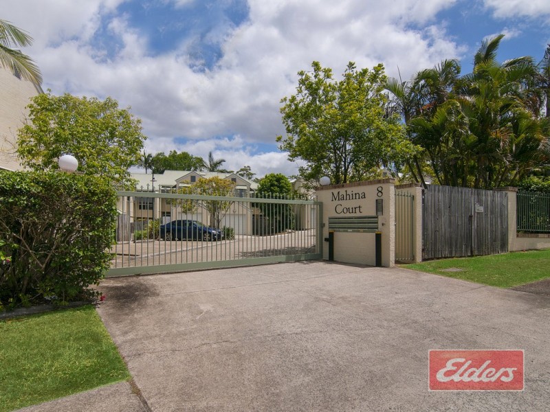 13/8 Mahina Place, Wishart QLD 4122