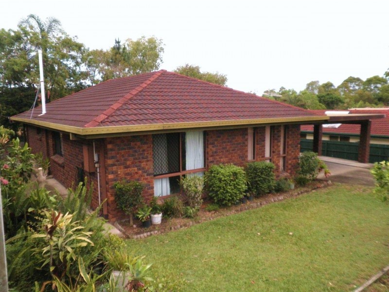 26 Kavanagh Road, Wishart QLD 4122