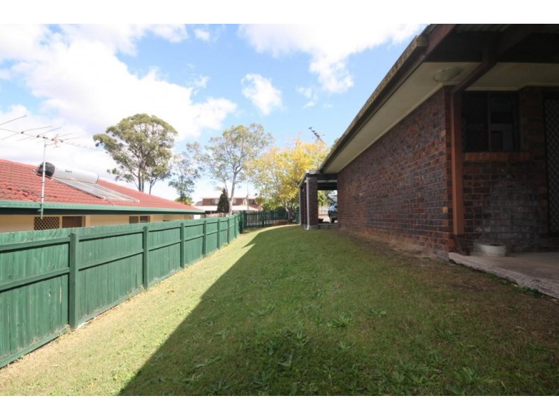 26 Kavanagh Road, Wishart QLD 4122